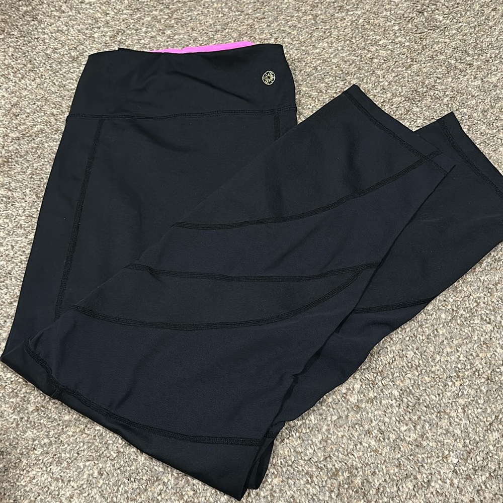 Lilly Pulitzer Luxletic Leggings